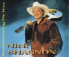 Shannon, Nick - Auctioneering My Way CD